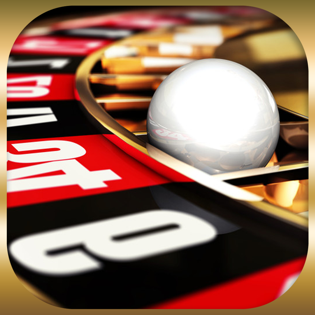 A Action Casino Roulette - Spin the Wheel and Win icon