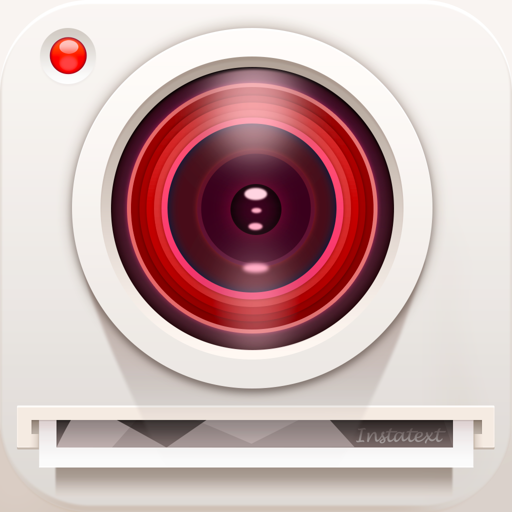 PicArt - Photo Fx & Filter Editor for Instagram icon