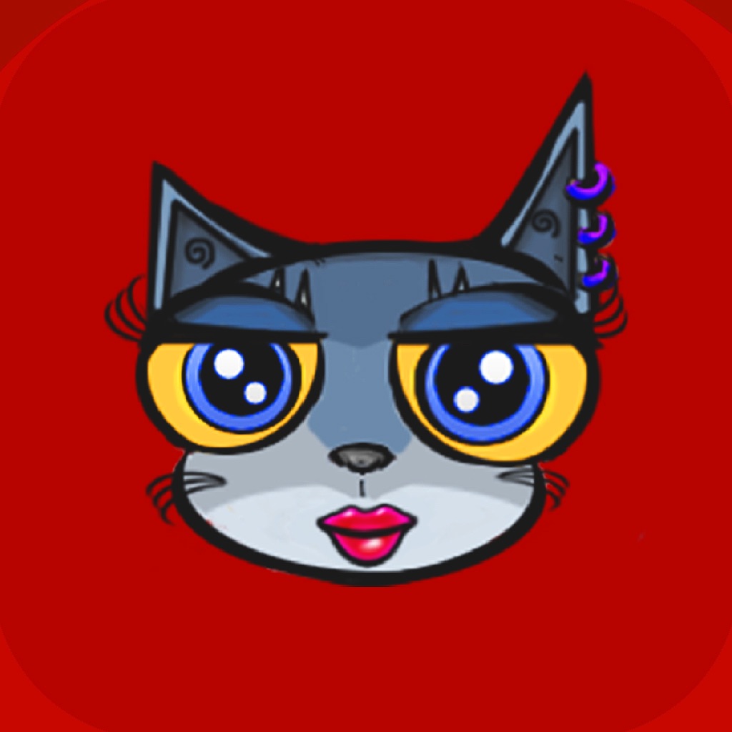Sha Cat icon