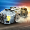 Battle Riders - Car Combat Racing
