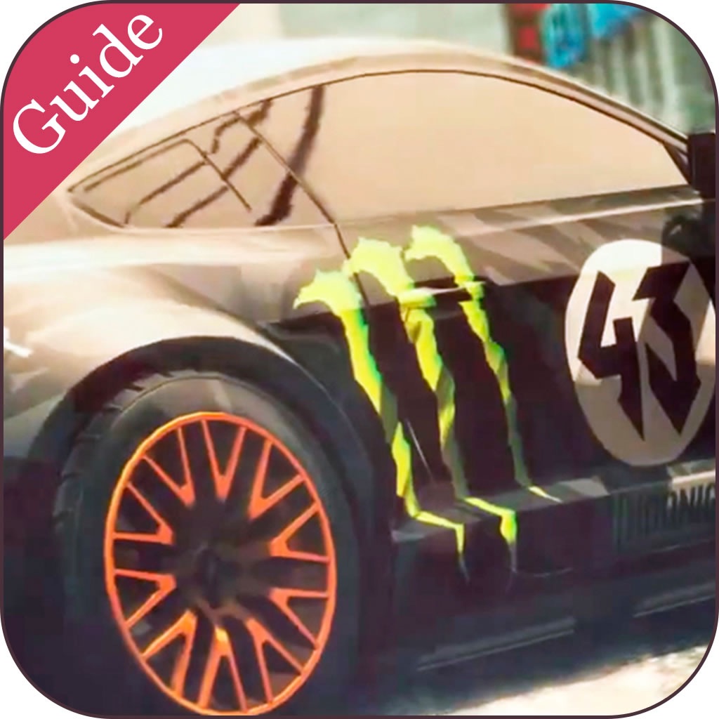 Guide for Need for Speed No Limits - Best Cheats, Tips & Tricks icon