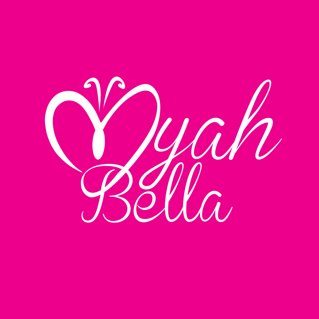 MyahBella icon