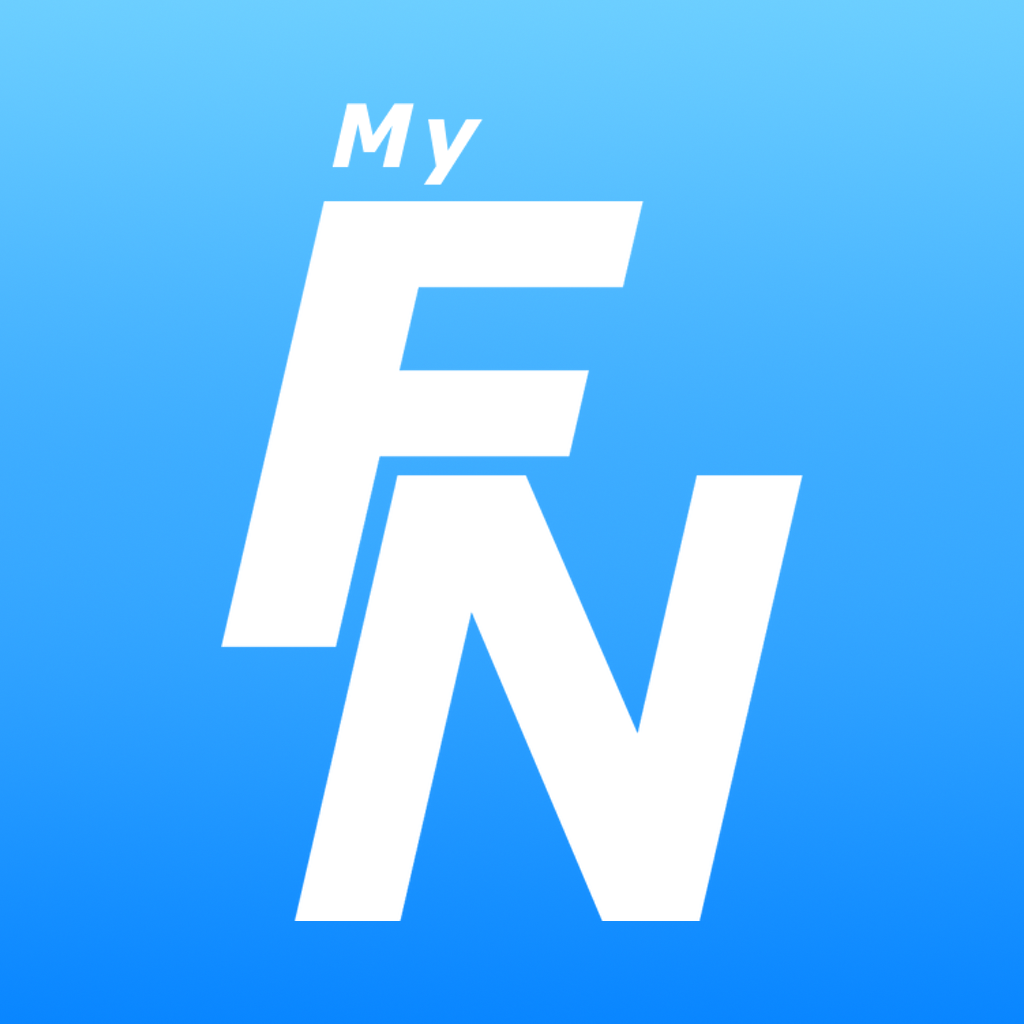 My fast notes icon