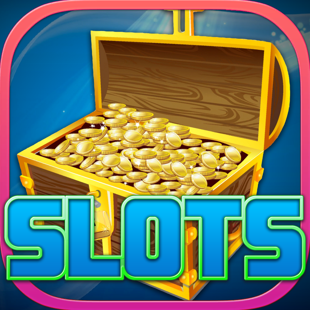 `` 2015 `` Spin Mania - Free Casino Slots Game icon