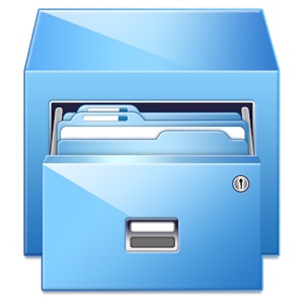 iExplorer for iFile manager