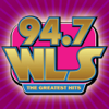 94.7 WLS-FM