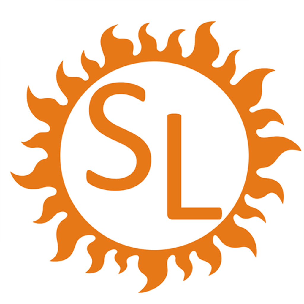 The Sun Lounge icon