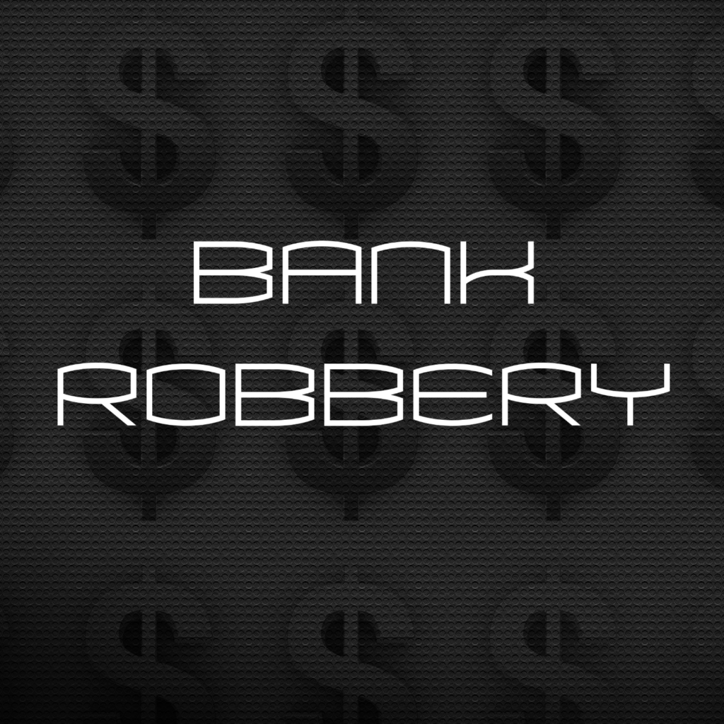 Bank Robbery: Defend the Bank! iPad Edition.