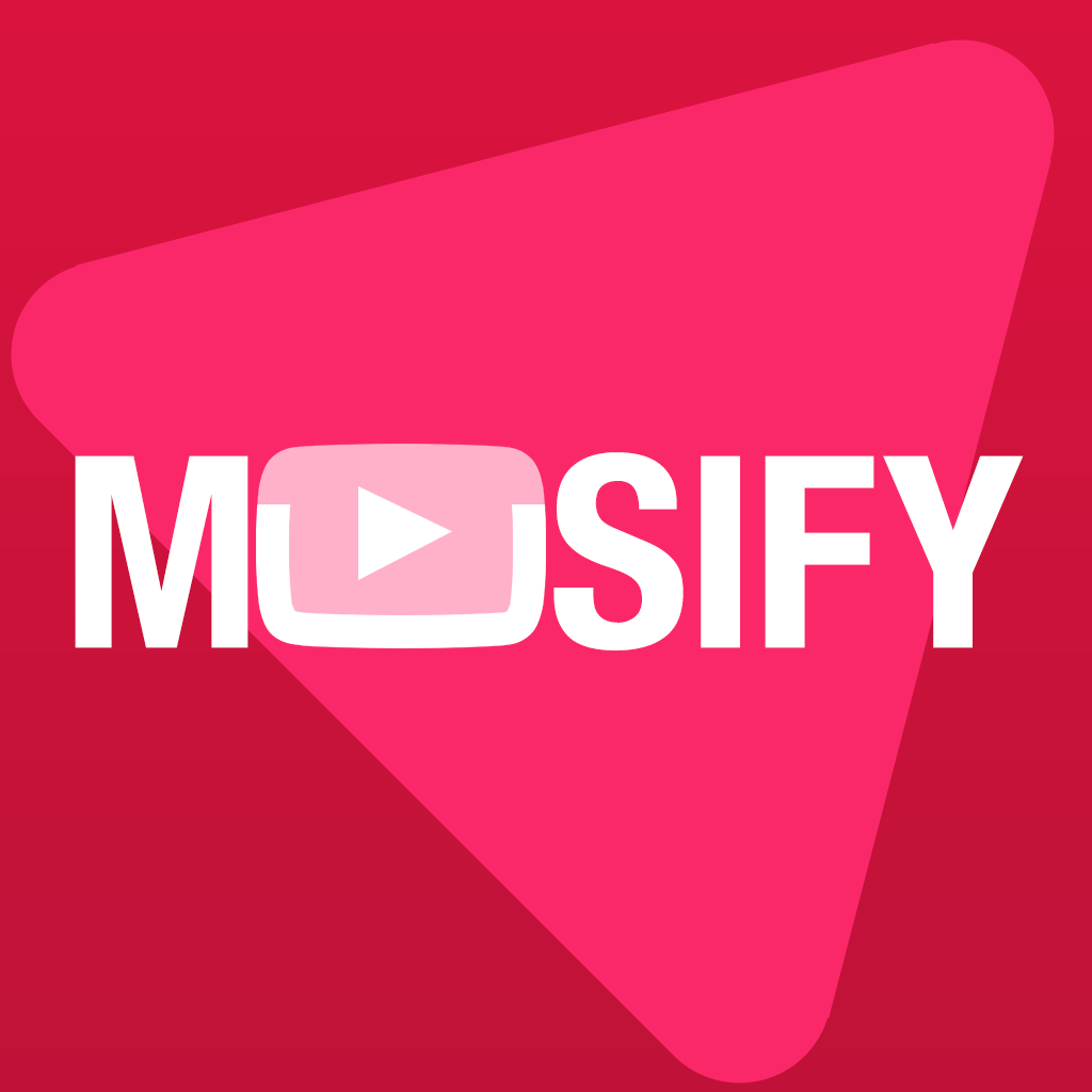 Musify Video Tube Pro For YouTube - Free Music Player and Streamer.