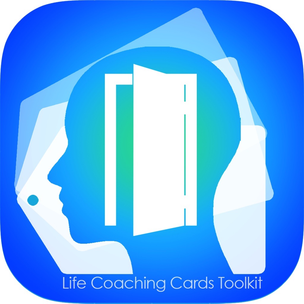 Life Coaching Cards™ Toolkits icon