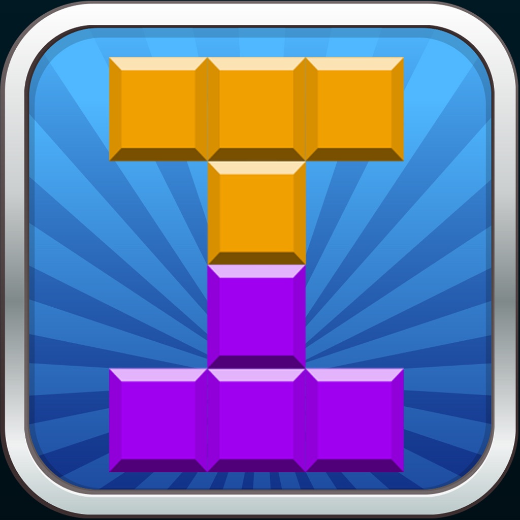 Tetris Reverse icon