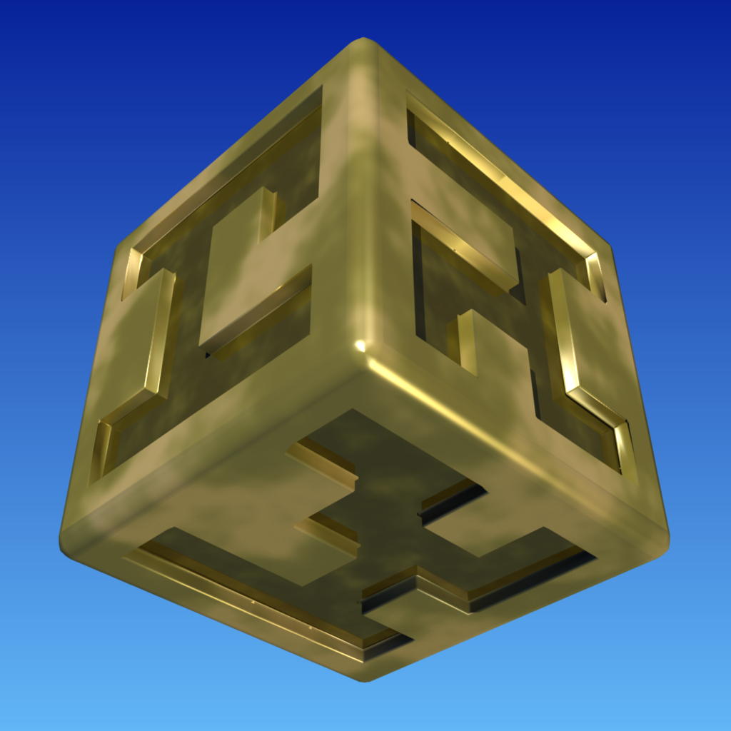 Realmaze3D