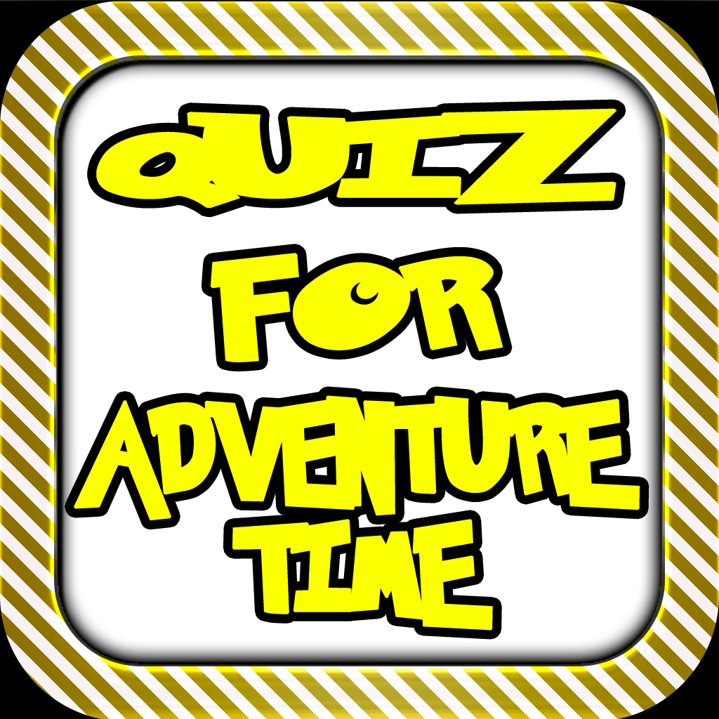 Quiz for Adventure Time