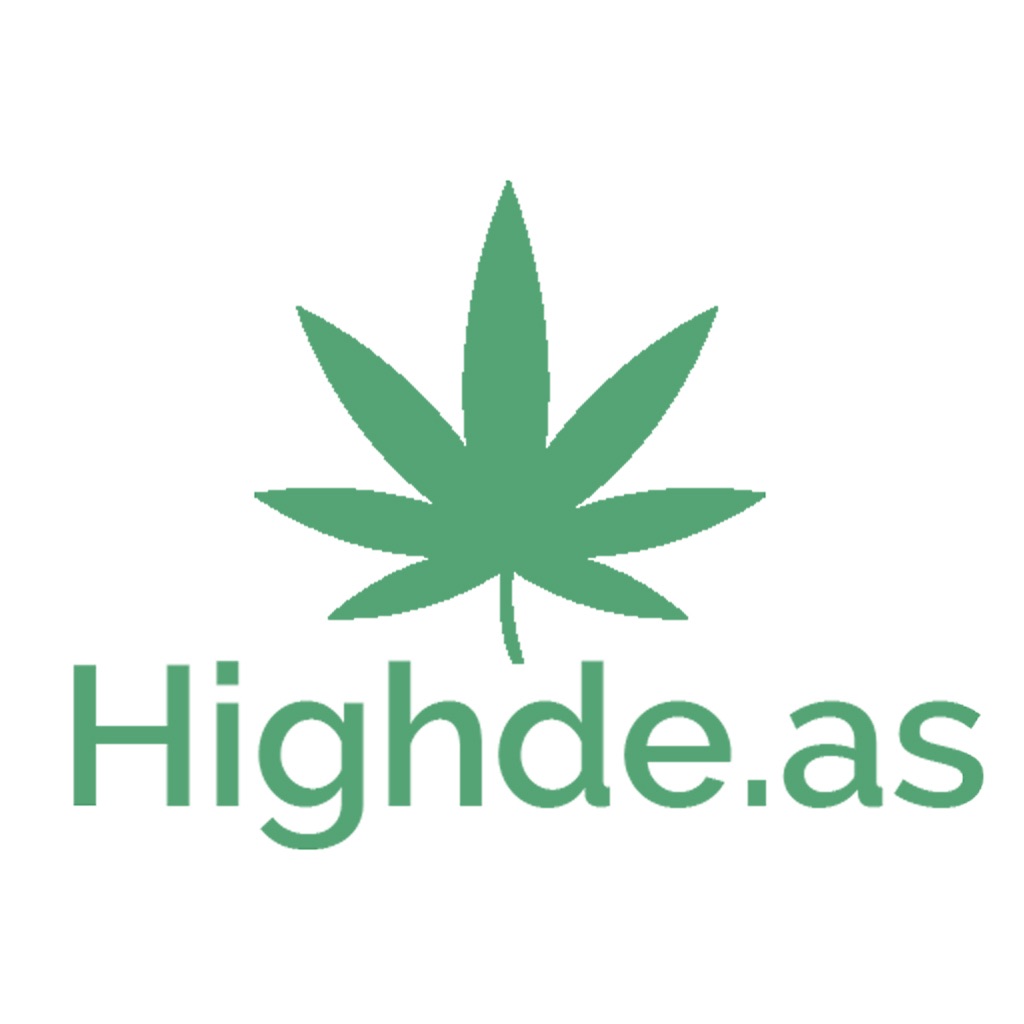 Highdeas App icon