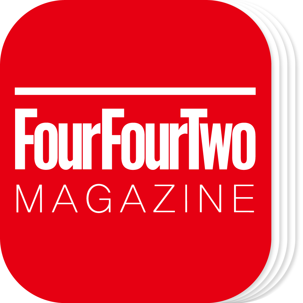 FourFourTwo Magazine icon