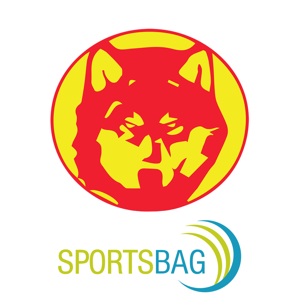 South Wallsend Junior Soccer Club - Sportsbag icon