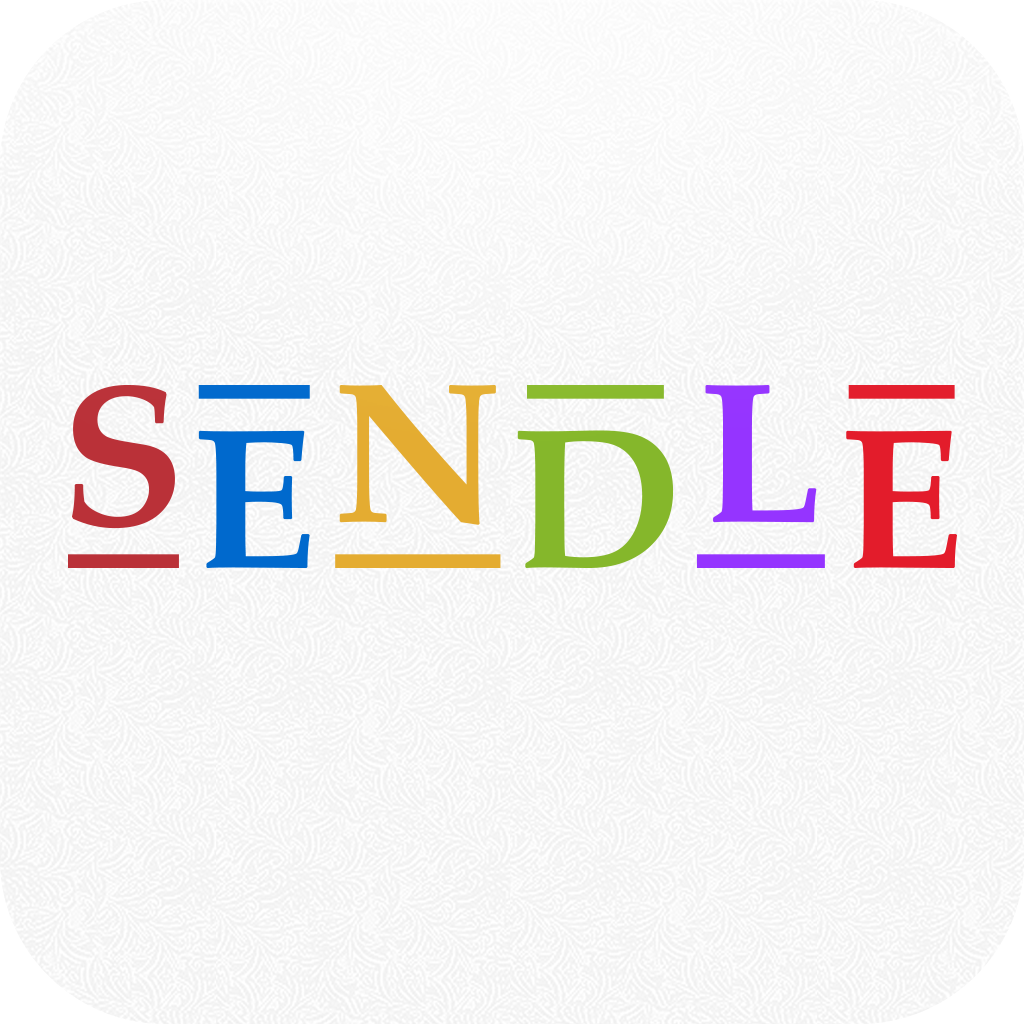 Sendle.Ru icon