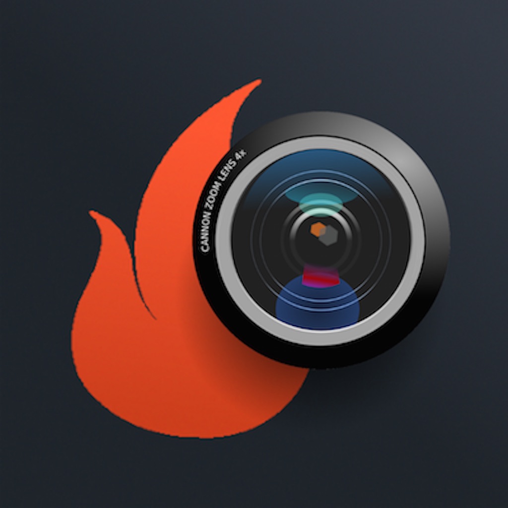 AnyPix for Tinder FREE - Photo editor for Tinder! icon