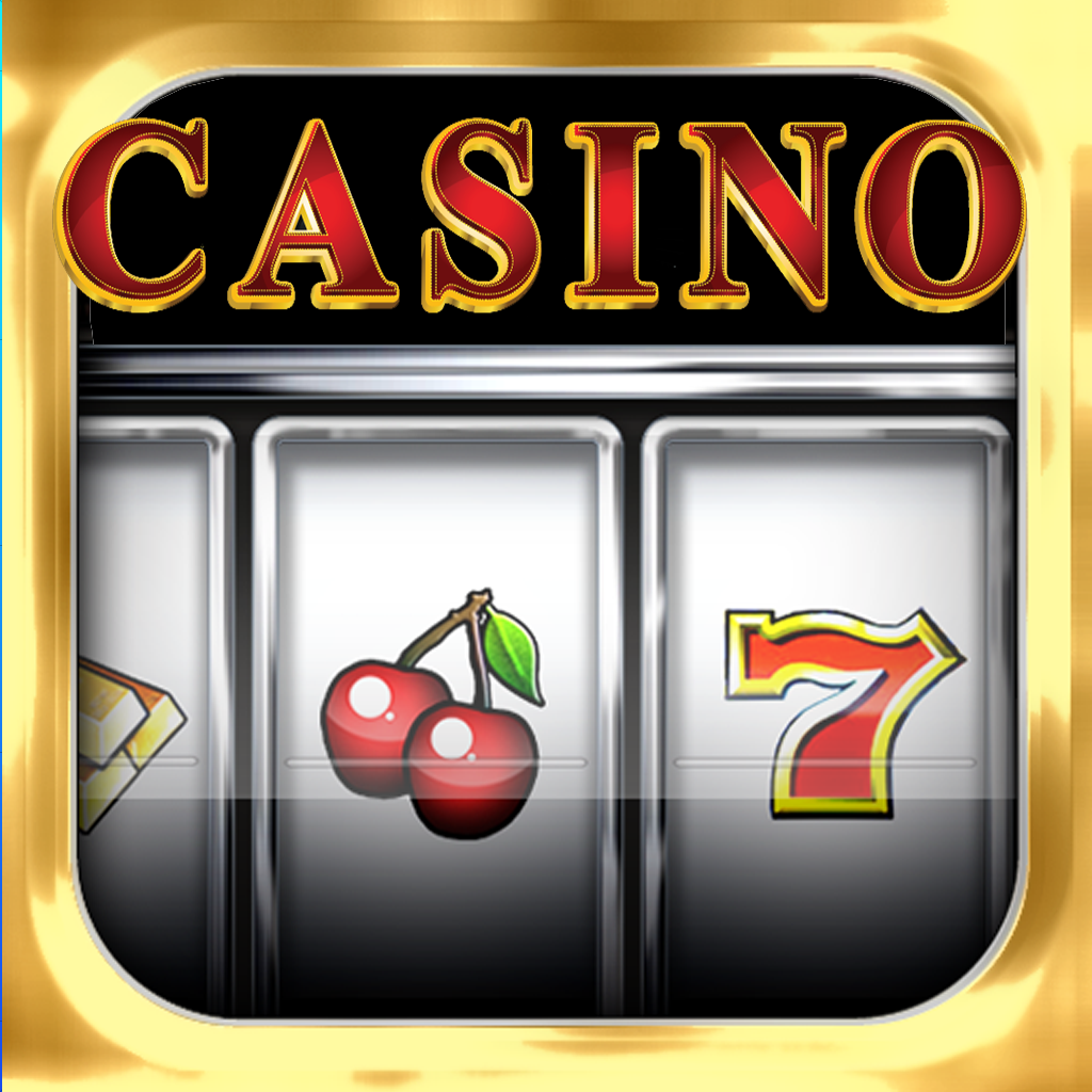 `` 2015 `` Aaba Golden 777 Classic - Casino Gamble FREE Slots Games icon