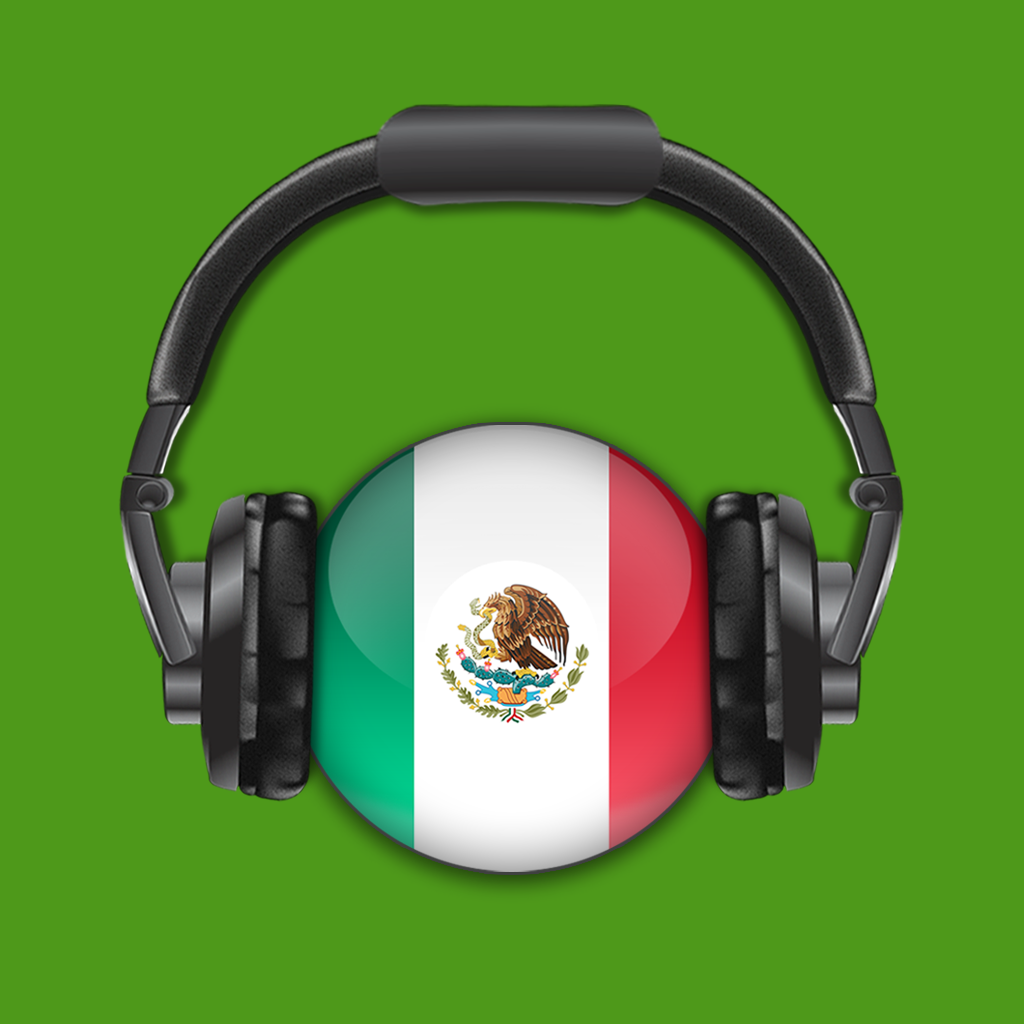 Radio Mexico - 350 AM FM icon