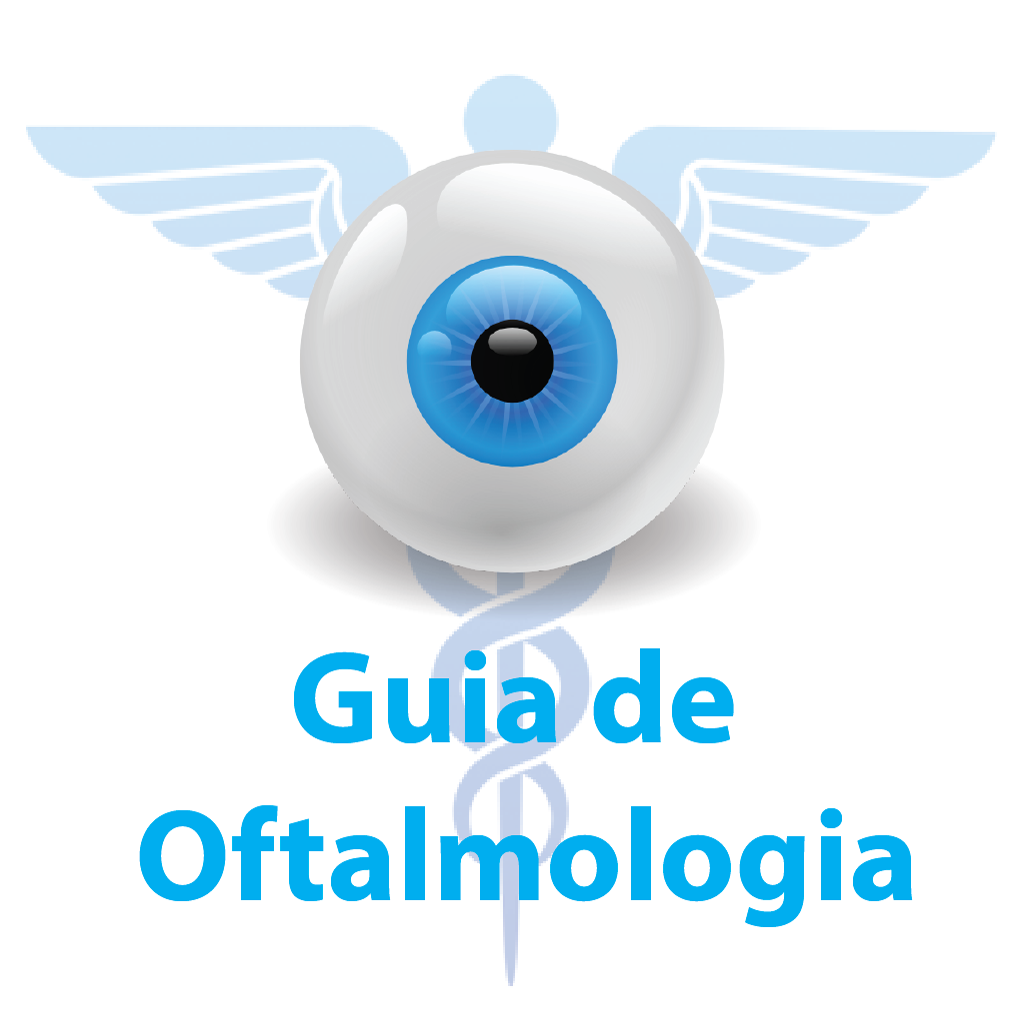 Guia de Oftalmologia icon