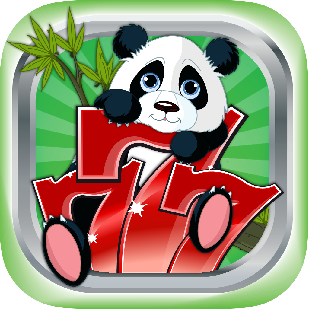 A lovely Panda Slot Machine On-line Casino ( chinese Giant Pandas version)