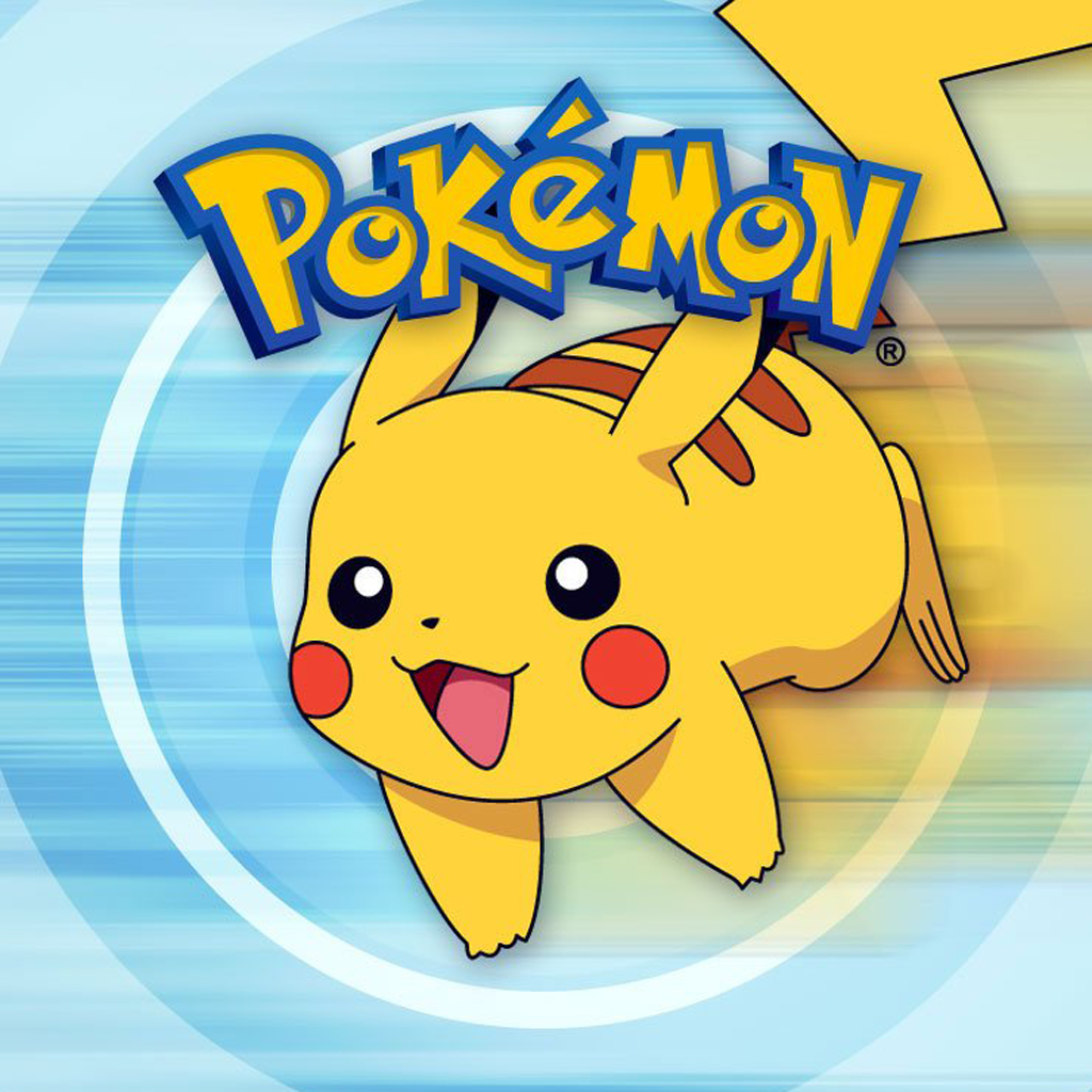 The Soundtracks for Pokemon icon