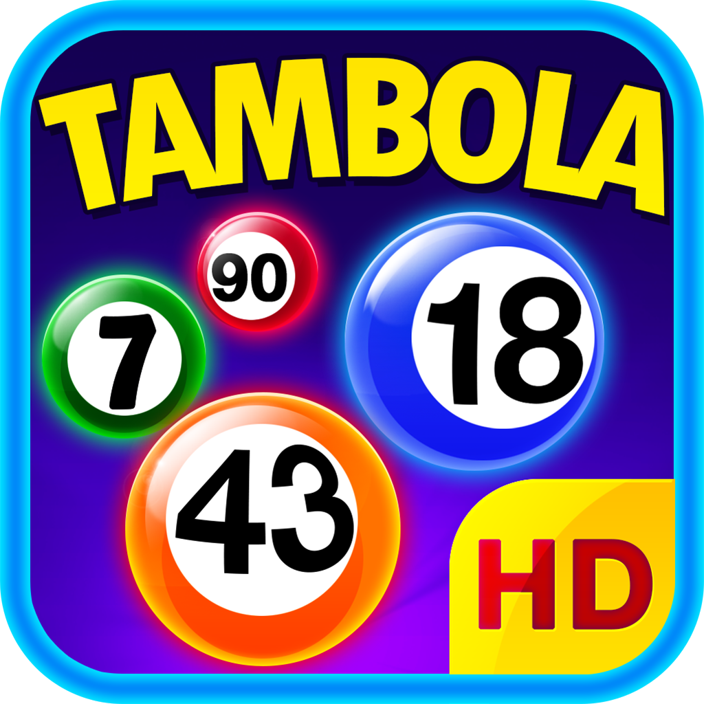 Junglee Tambola icon