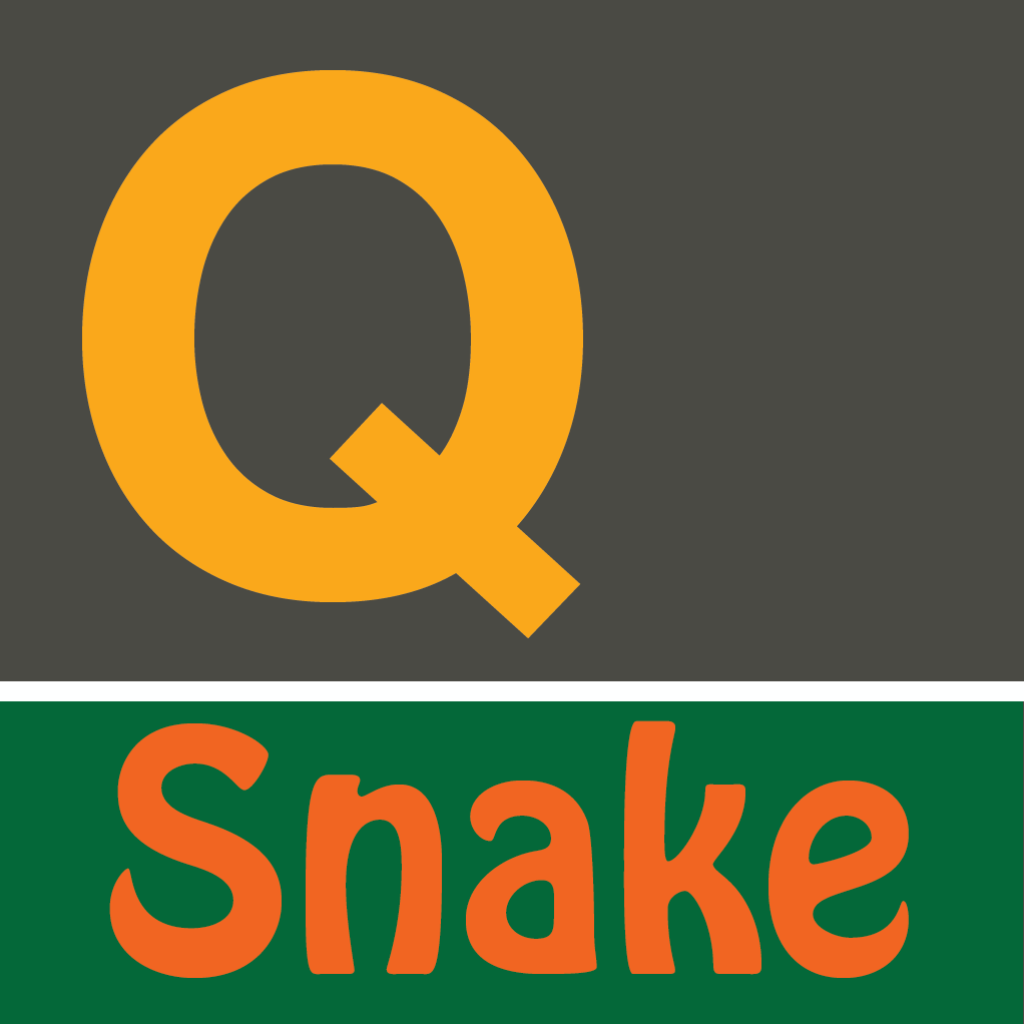 Quickgets Snake - Widget & app of Snake game Quickgets Snake - Widget & app of Snake game