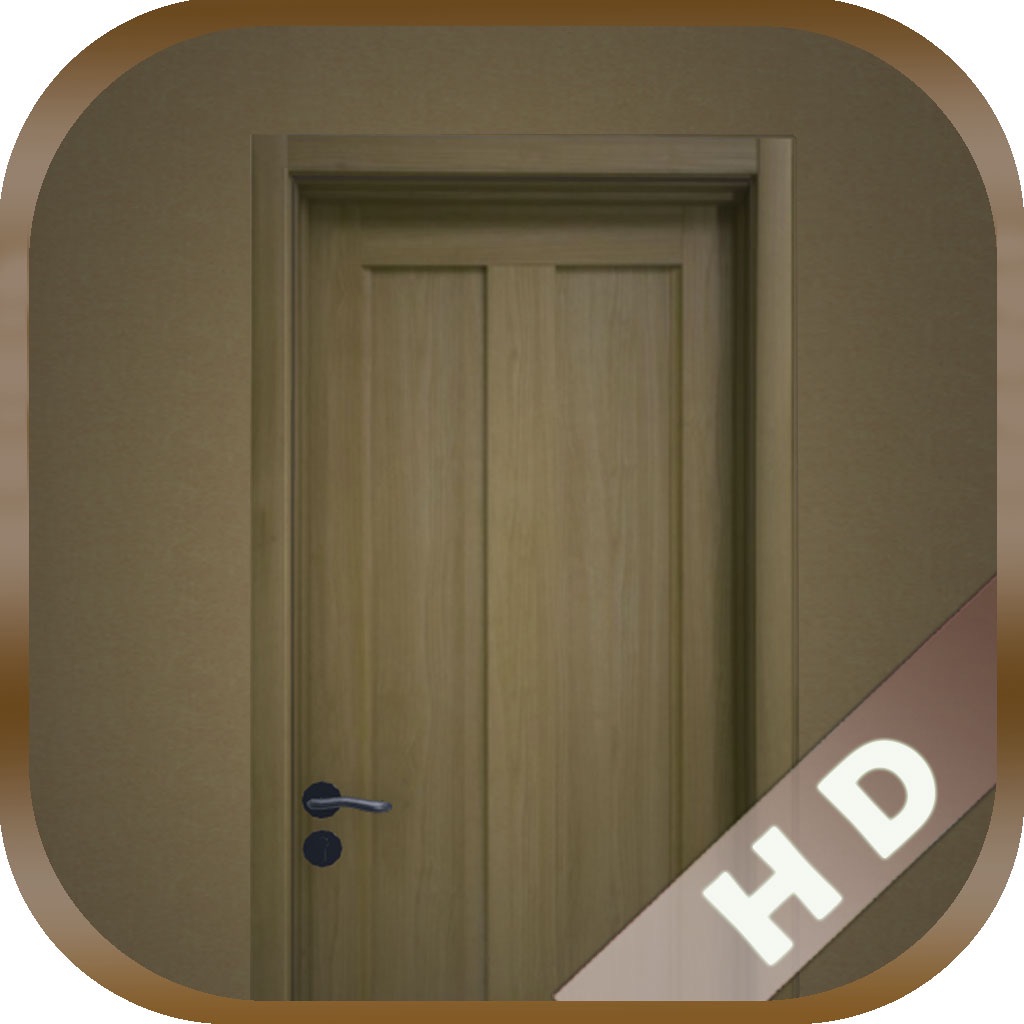 Can You Escape 10 Horror Rooms IV icon