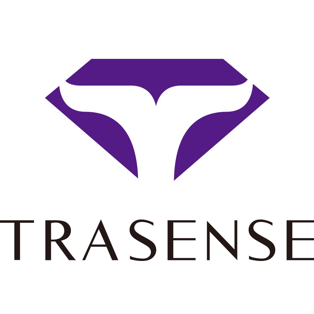 TRASENSE App icon