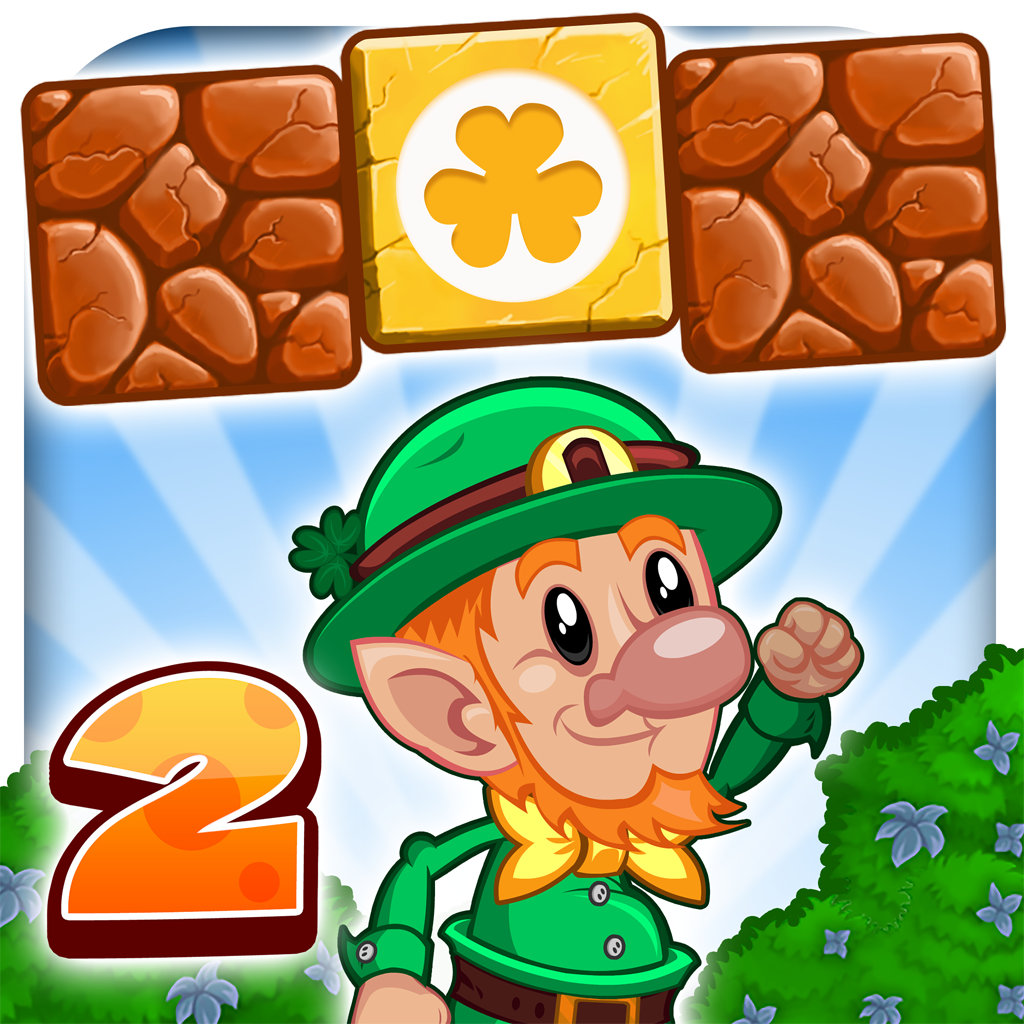 Lep's World 2 HD Plus icon