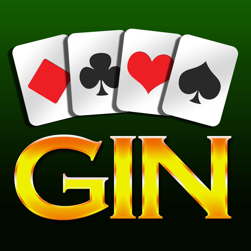 Gin Rummy! Free