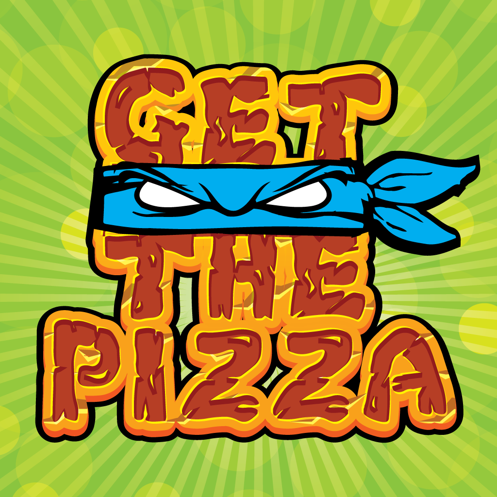 Get The Pizza ™ icon