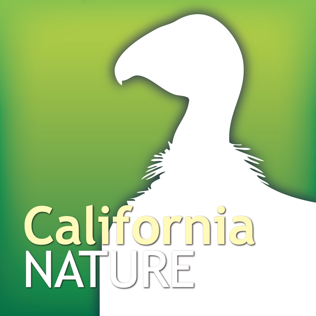 Audubon Nature California – The Ultimate California Nature Guide icon