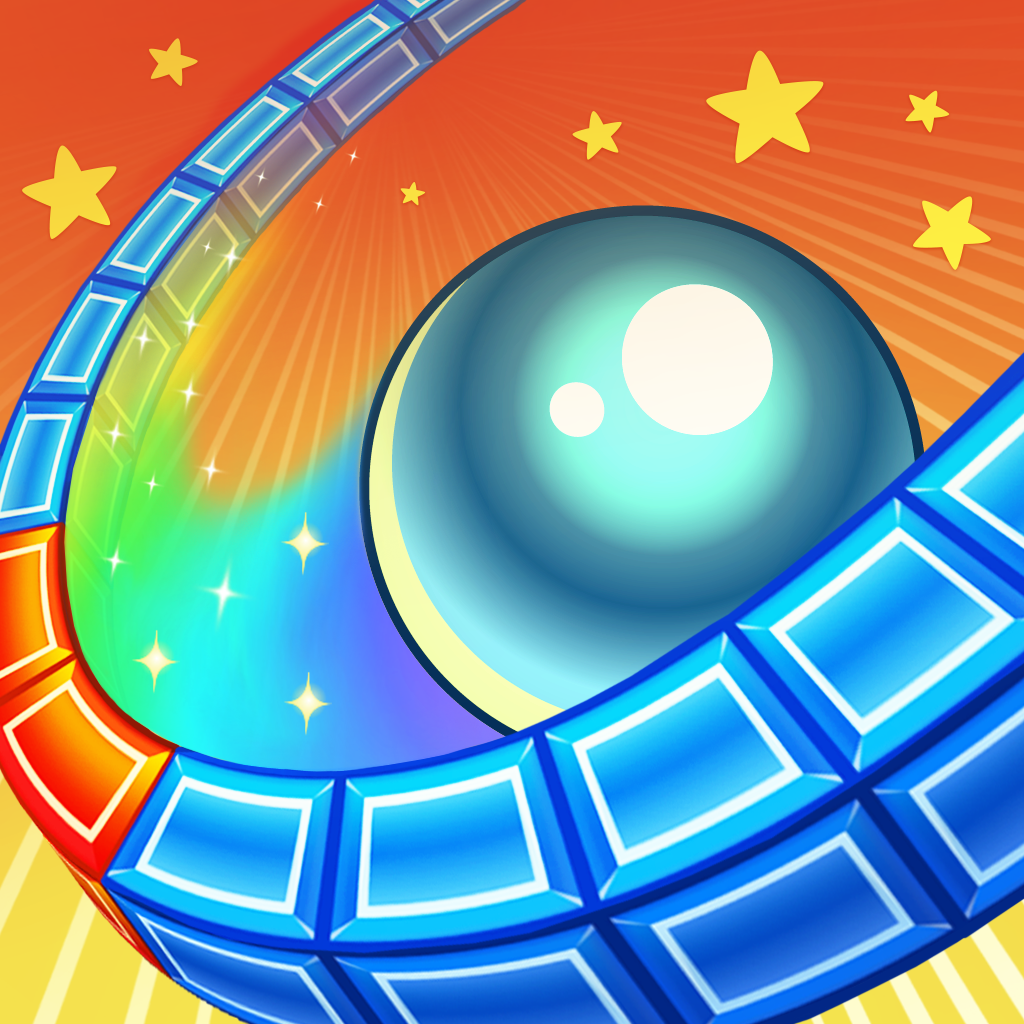 Peggle Blast