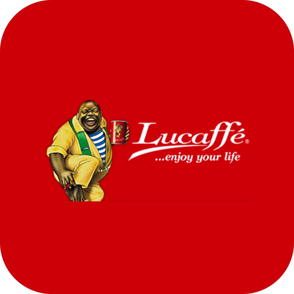 Lucaffè icon