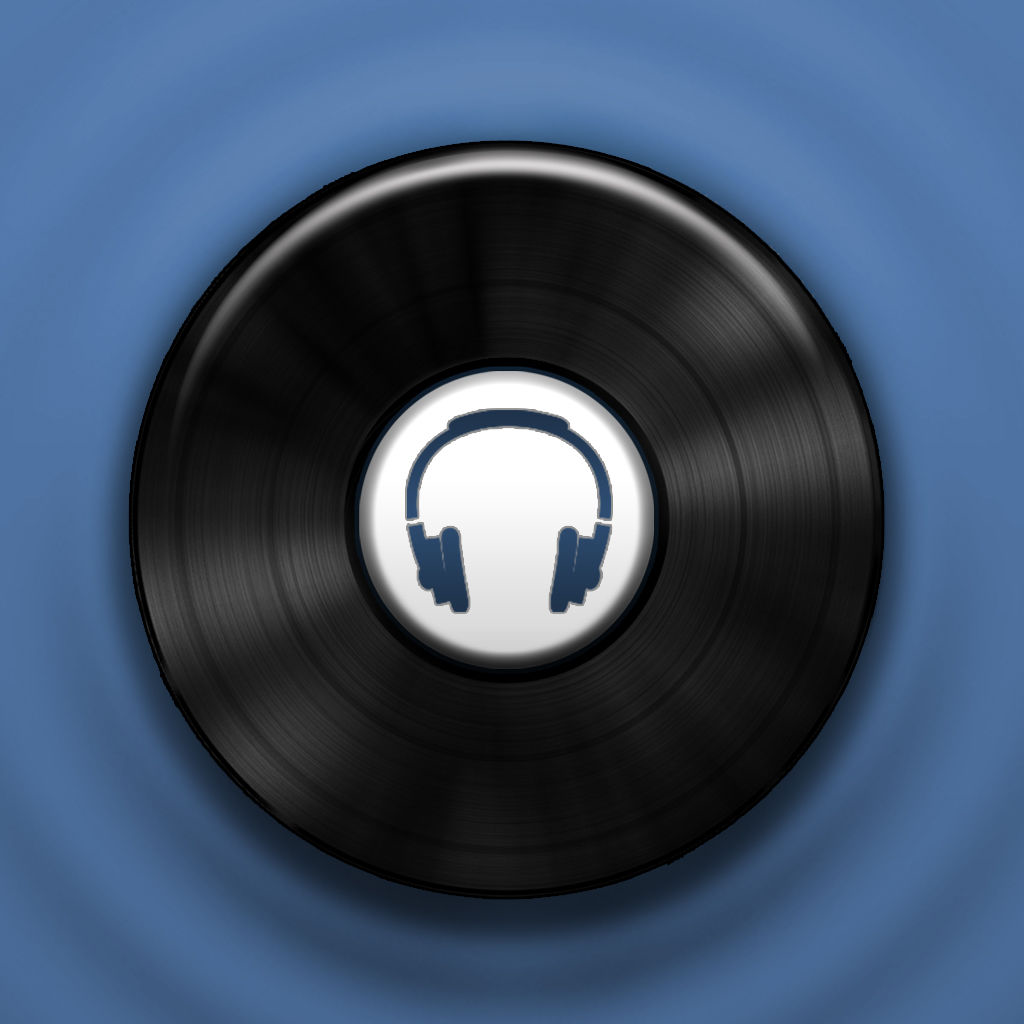Lite Music Player - Create Your Playlist icon
