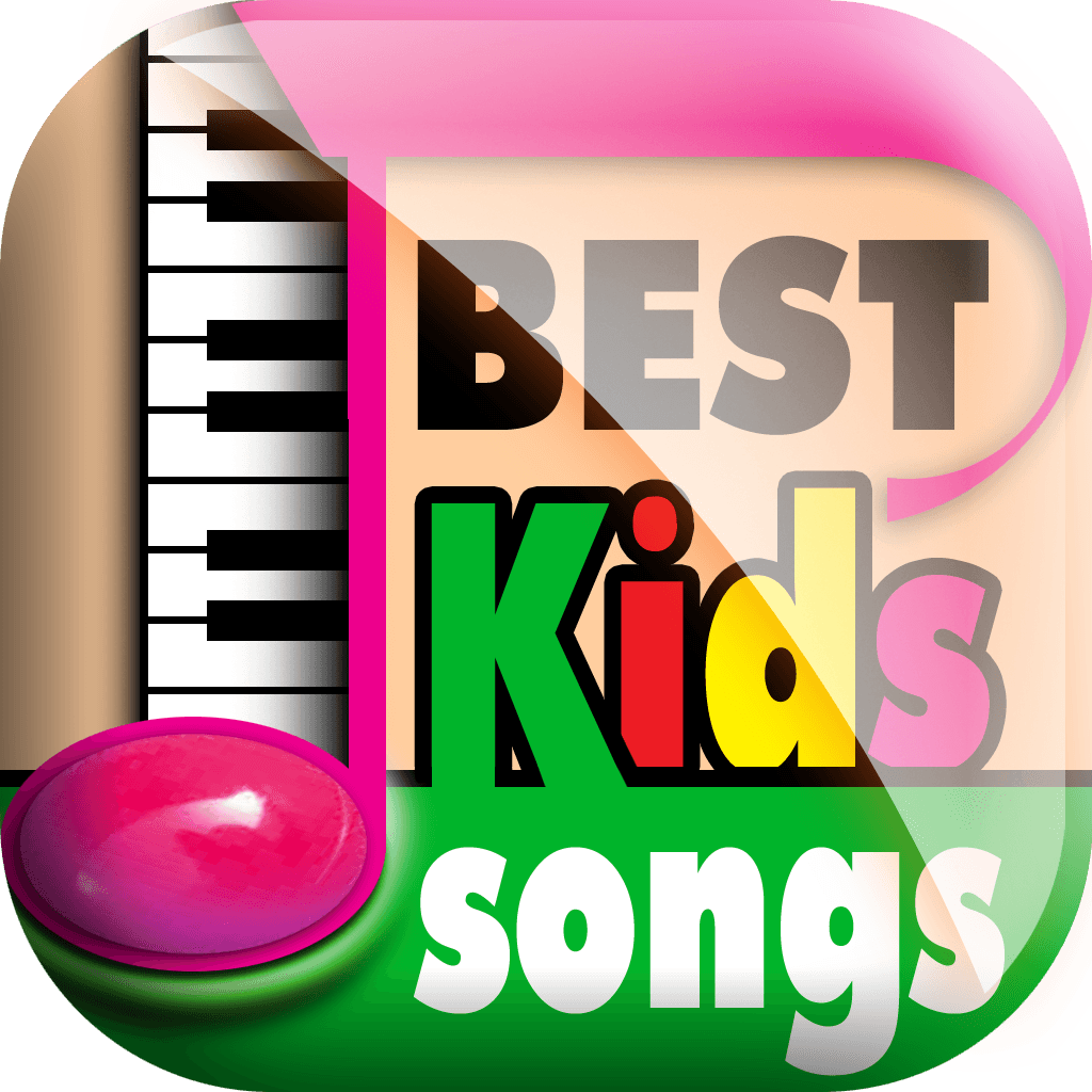 Myidol Best Kids Songs