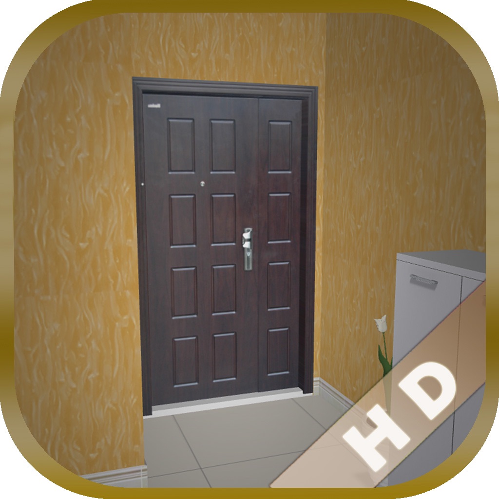 Can You Escape 10 Key Rooms icon