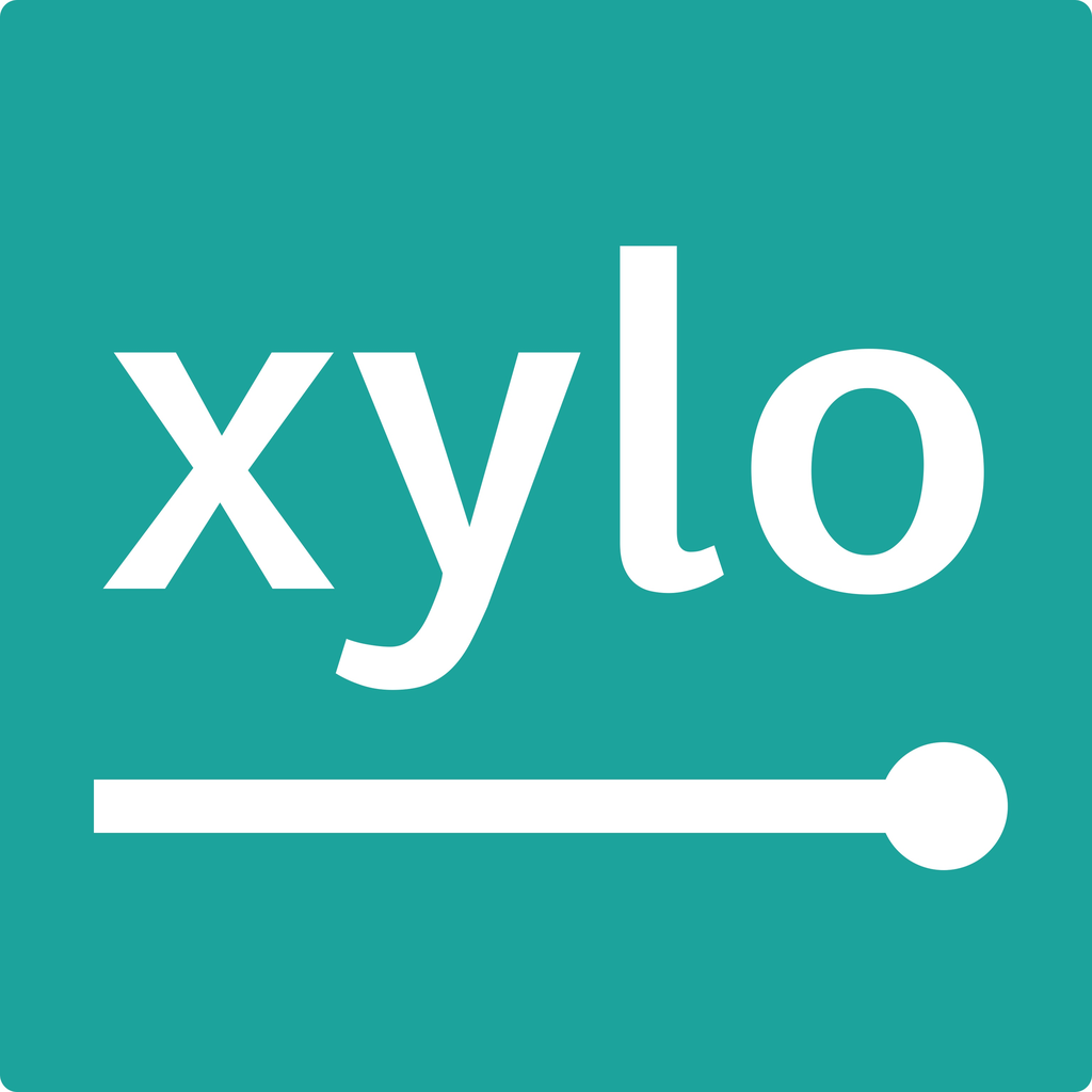 Xylo - Social Phonebook icon