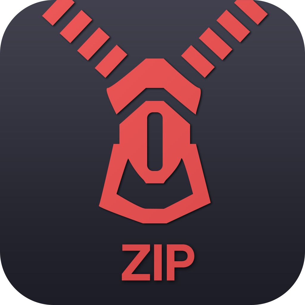 UnArchiver - zip file extraction tool