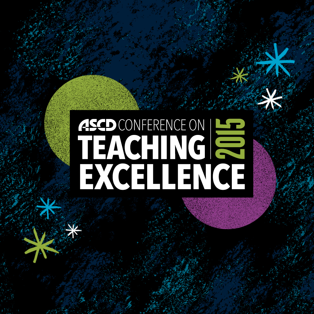 2015 Conference on Teaching Excellence icon