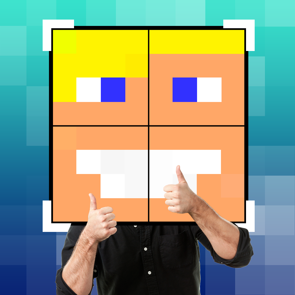 Photoseed for Minecraft icon