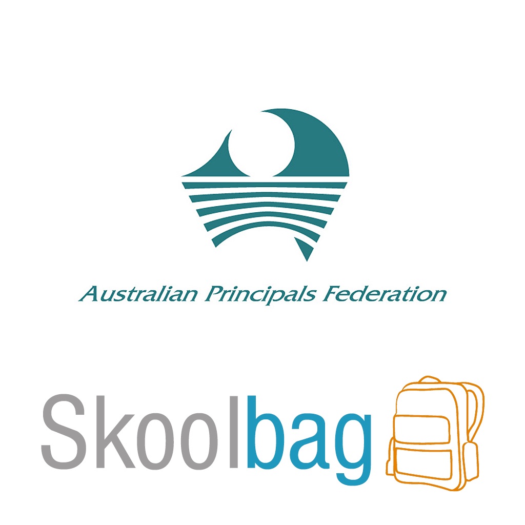 Australian Principals Federation - Skoolbag icon