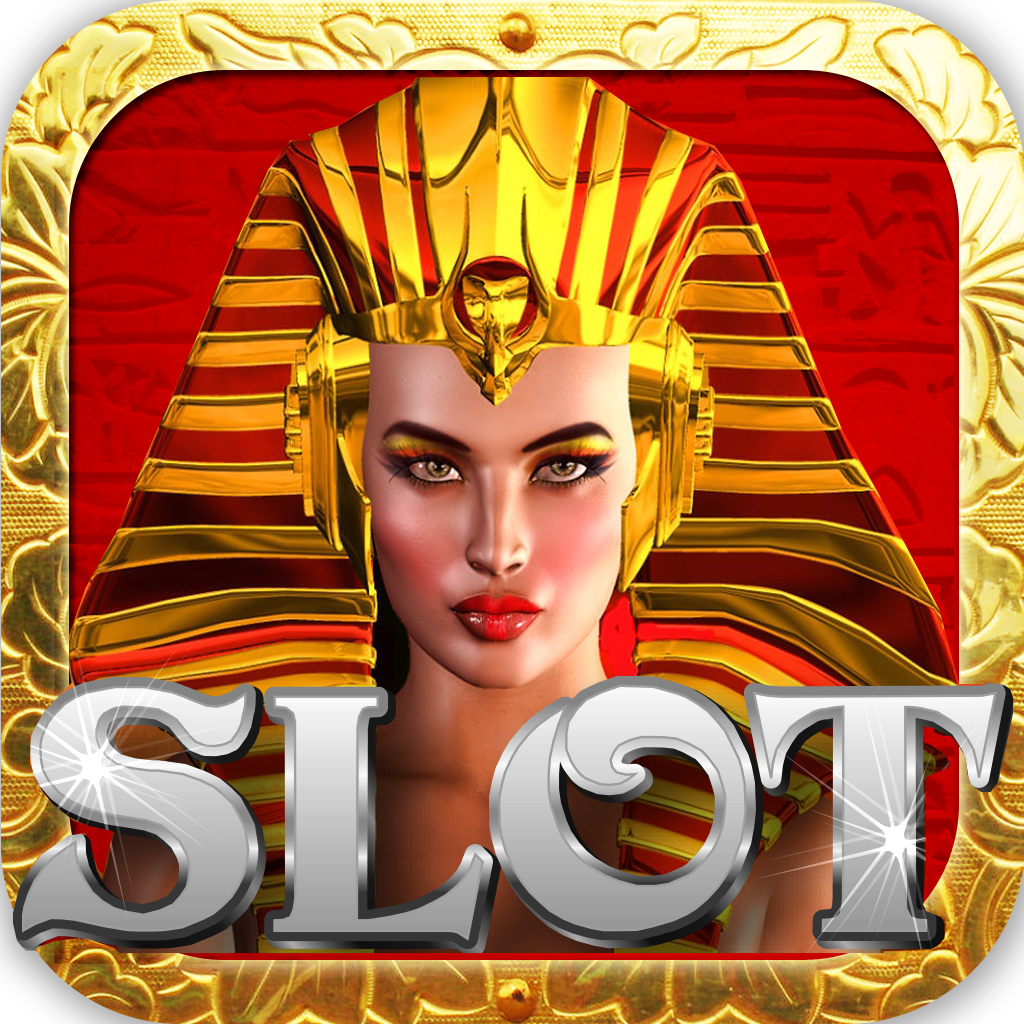 A Aces Classic Slots - Cleopatra Machine With Prize Wheel Free icon