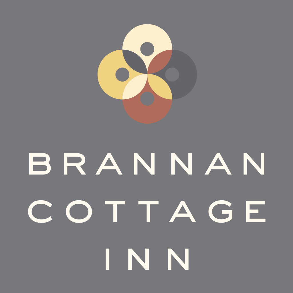 Brannan Cottage Inn icon