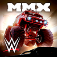 MMX Racing Featuring WWE