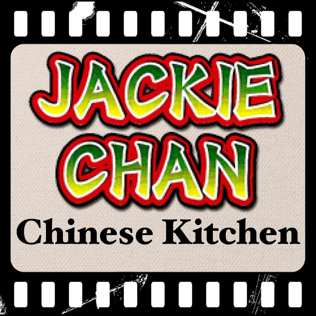 Jackie Chan Chinese Kitchen icon