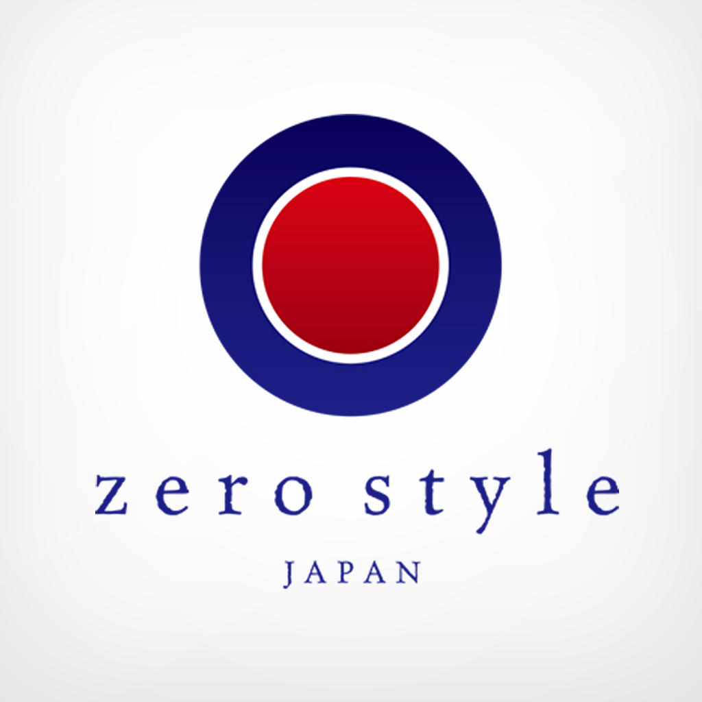 ZEROSTYLE JAPAN公式アプリ